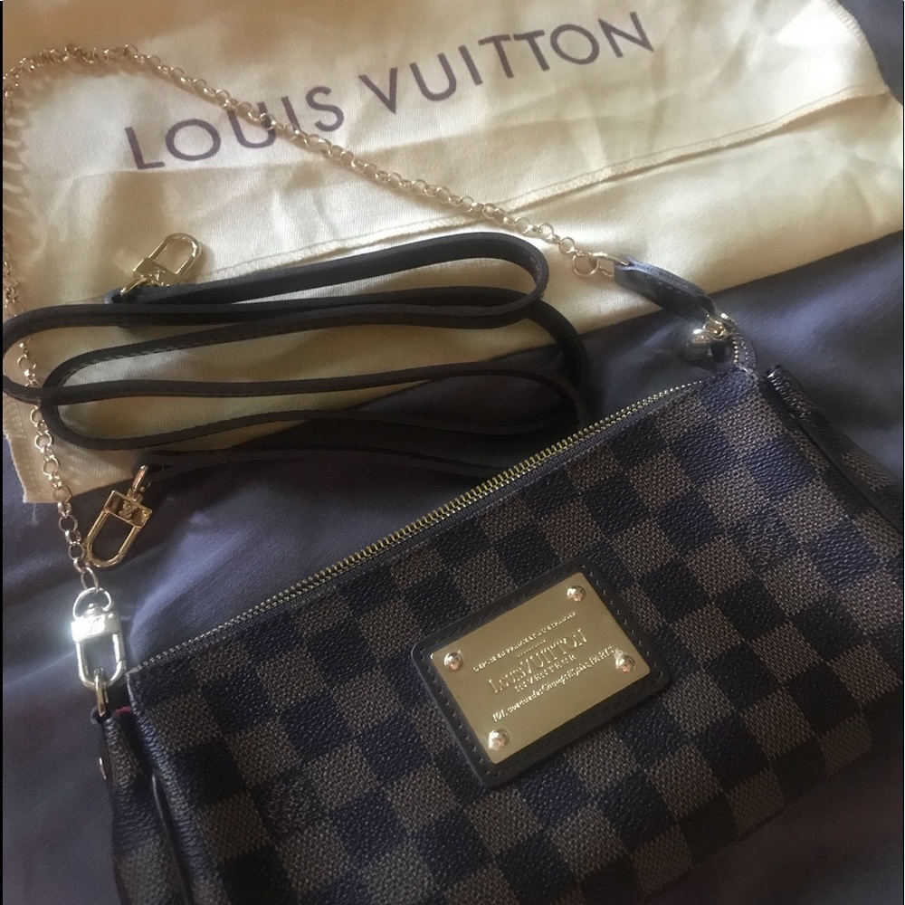 Louis Vuitton bag
